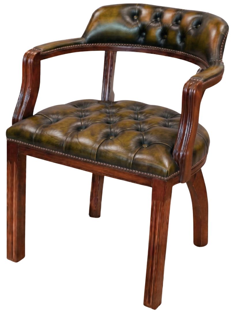 The Court Chair Stand